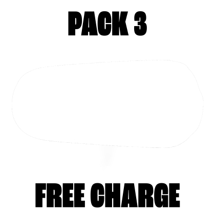 JBL GEN3 Free JBL Charge Pack3 26MIX